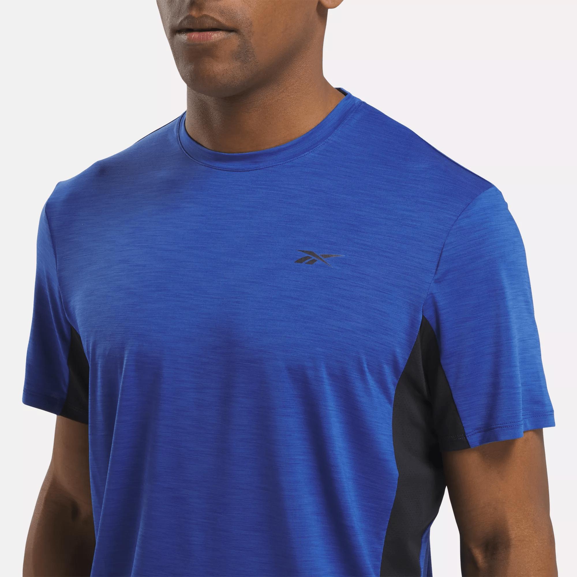 Men's RBK-CHILL Athlete T-Shirt 2.0 Male Product Image