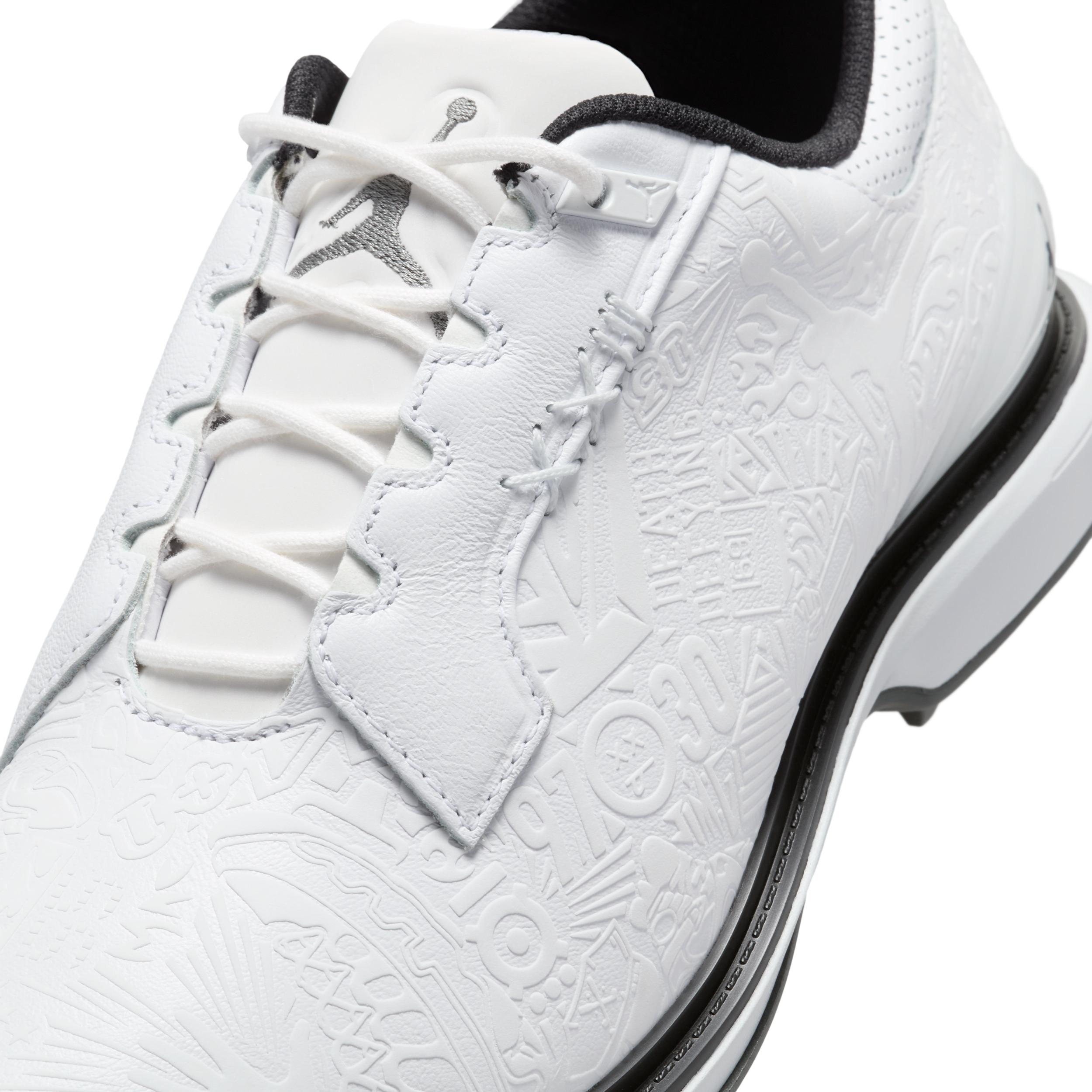 Men's Jordan ADG 5 Golf Shoes Product Image