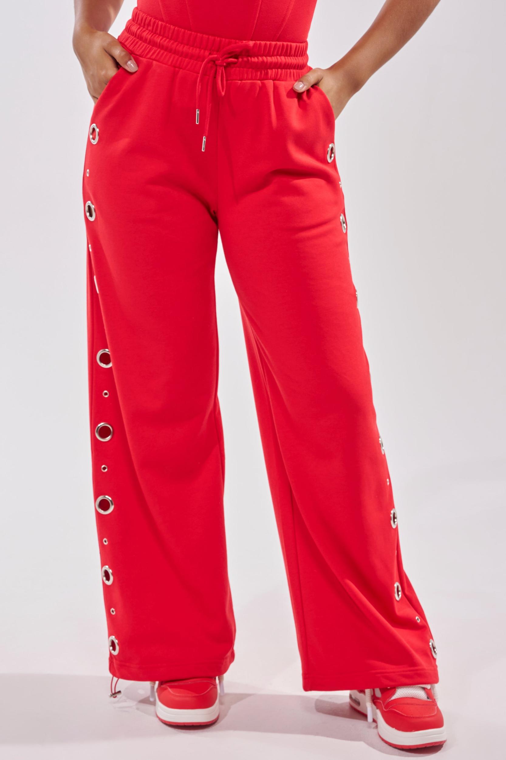 COMFY COZY SWEATPANT Product Image