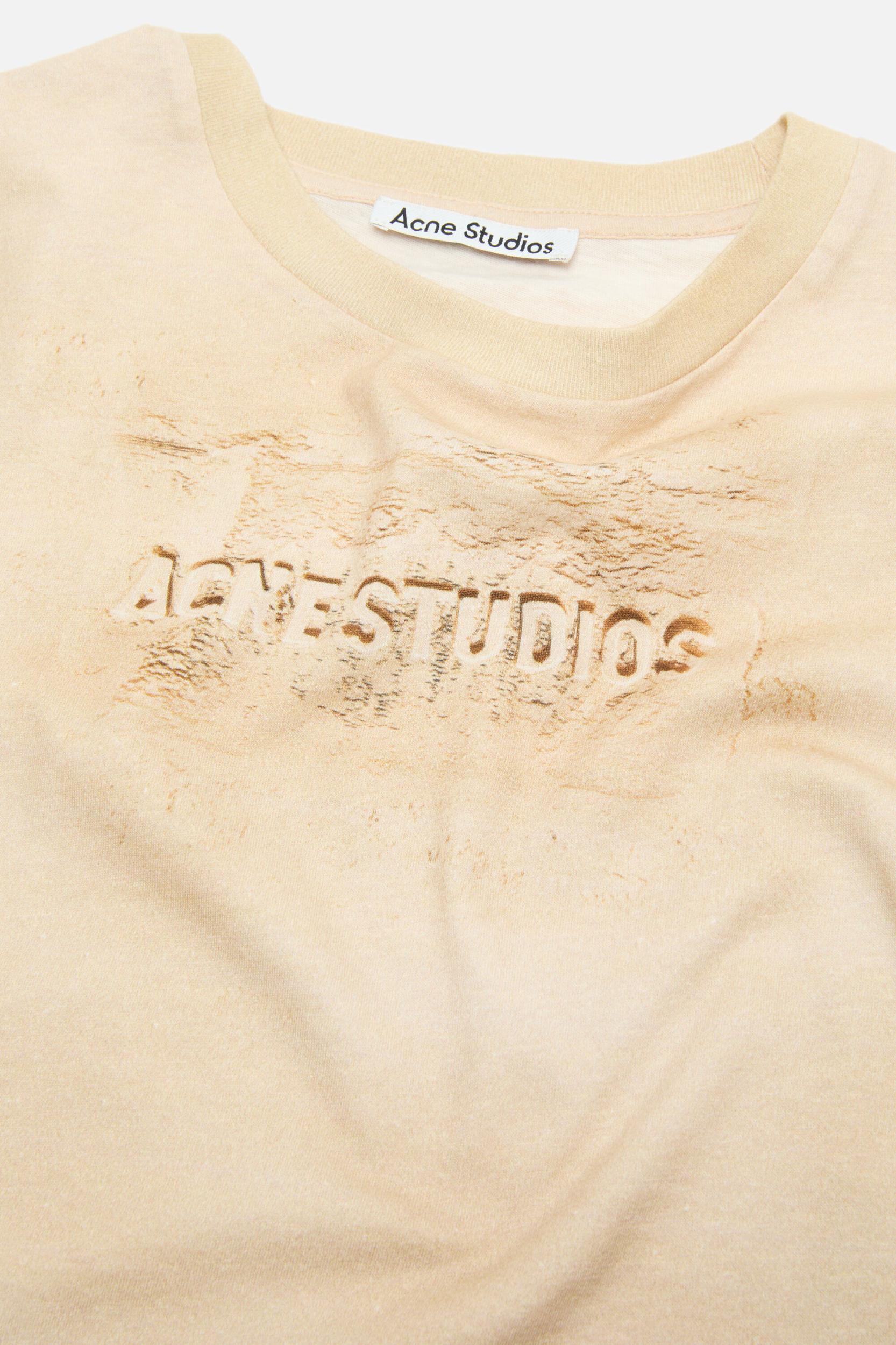 Printed t-shirt Product Image