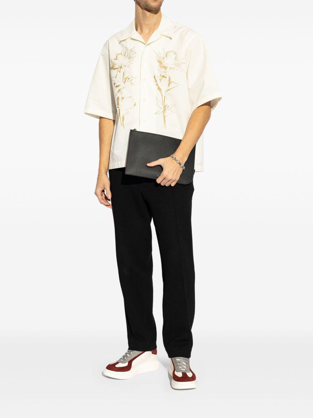 low-top sneakers Product Image