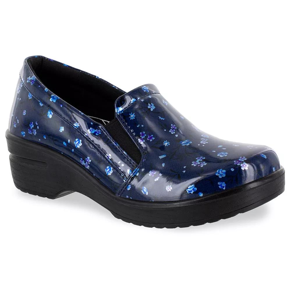 Easy Works by Easy Street Leeza Women's Work Clogs,  Product Image