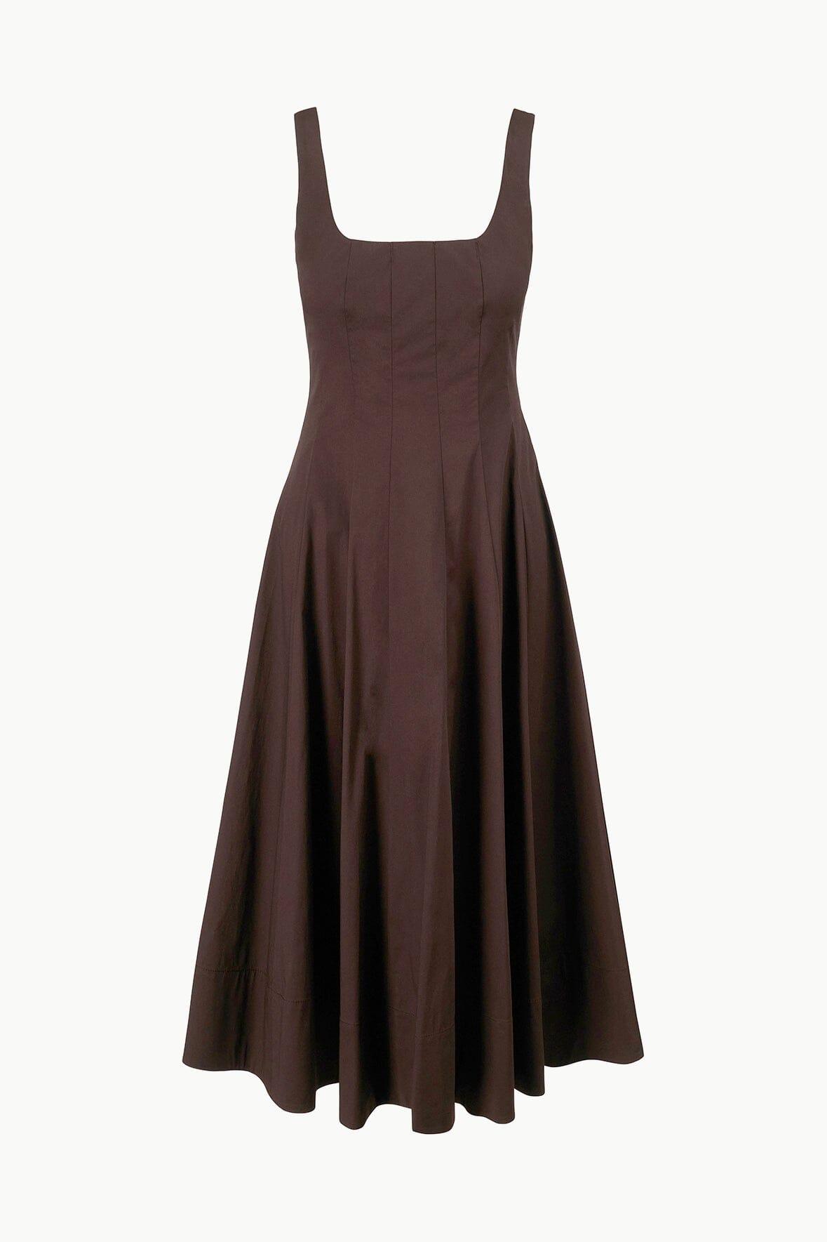 WELLS DRESS | EARTH Product Image