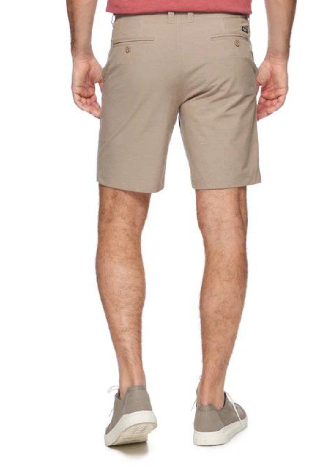 Millen Performance Hybrid Short Product Image