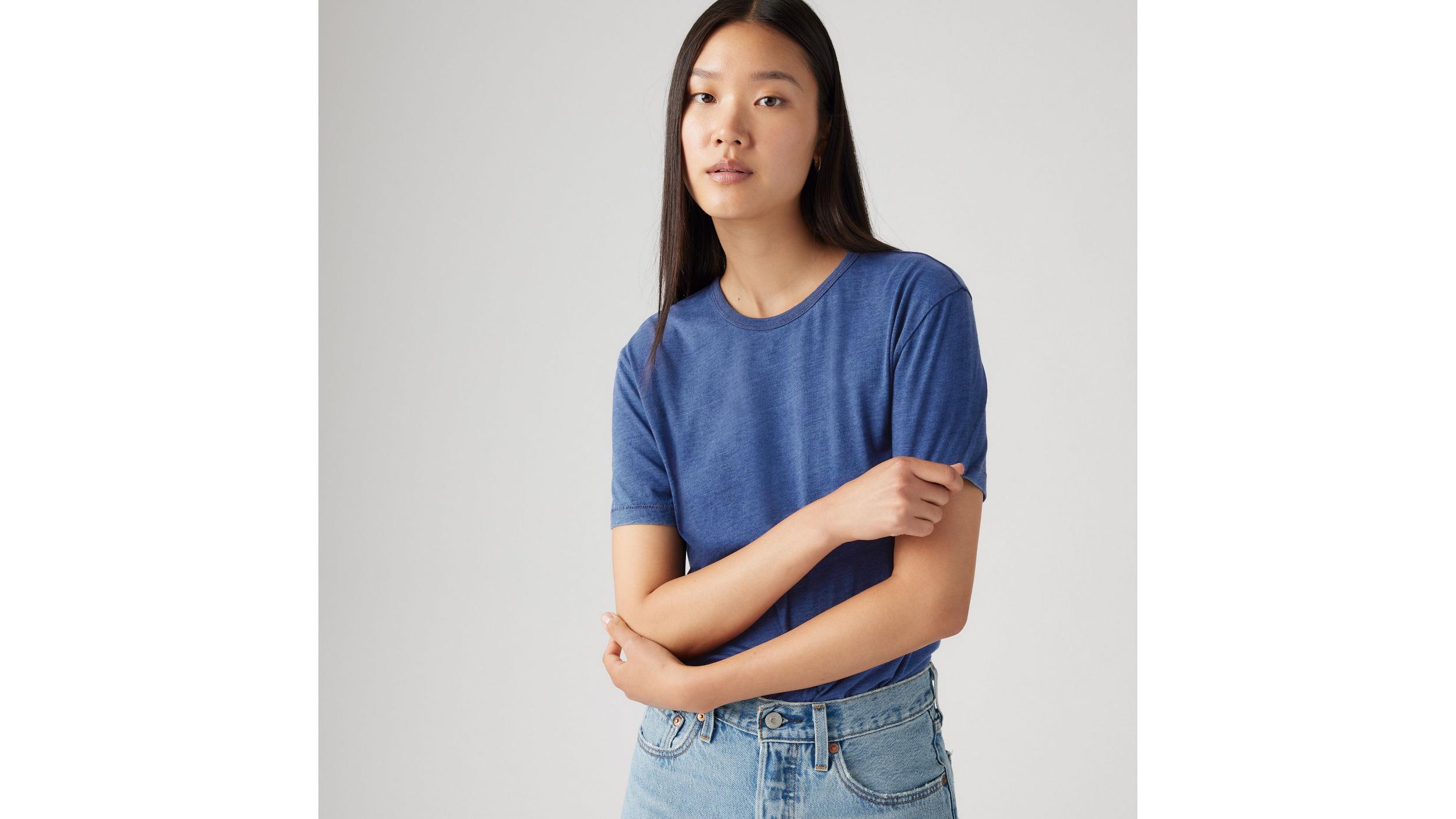 Iconic T-Shirt Product Image