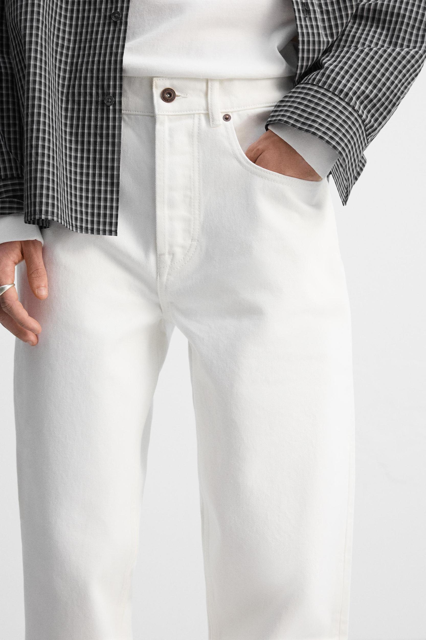 SLIM FIT JEANS Product Image