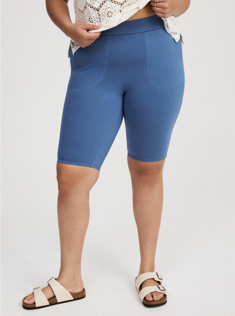 11'' Pocket Bike Short Product Image