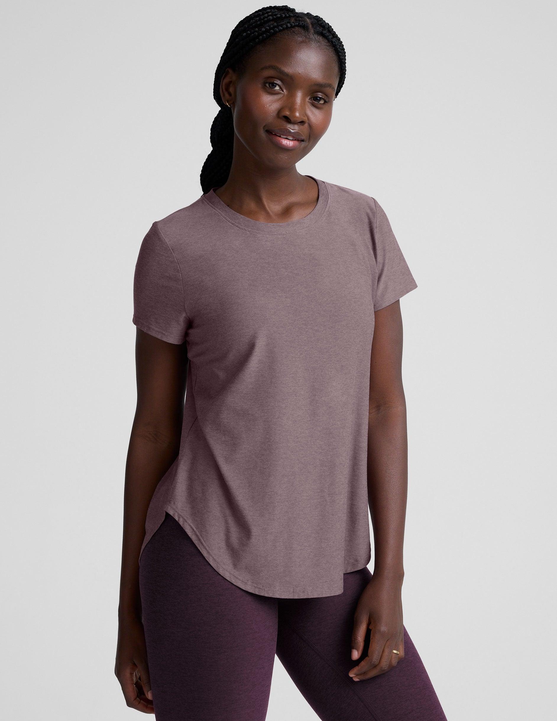 Featherweight On The Down Low Tee Product Image