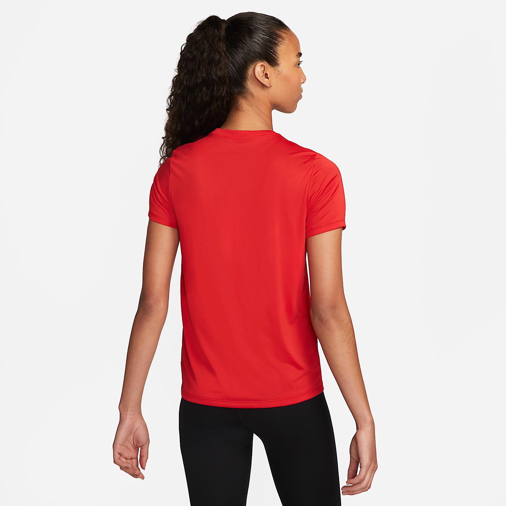 Women's Nike Dri-FIT Tee,  Product Image
