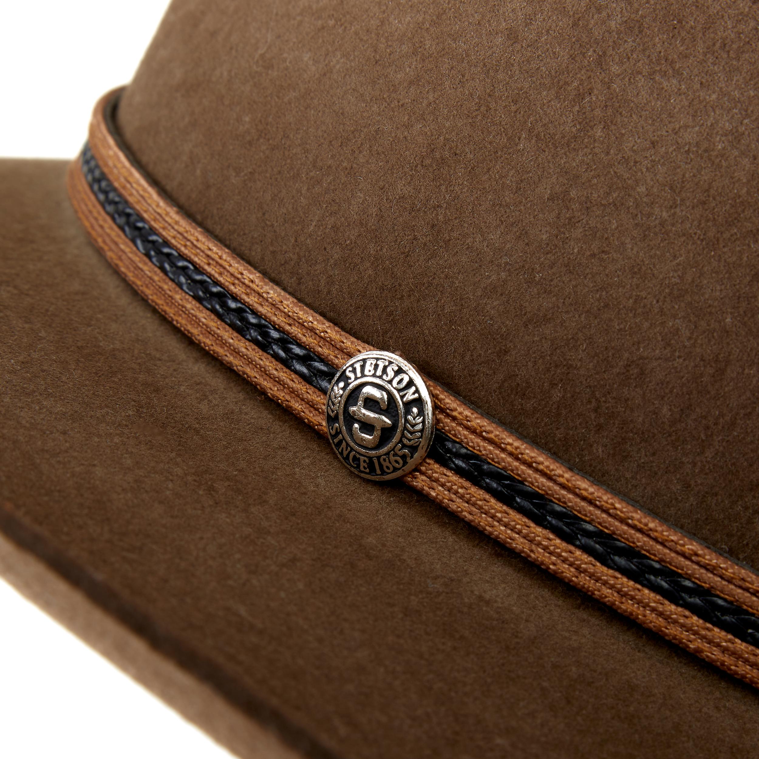 The Rawlins Cowboy Hat - Exclusive Product Image