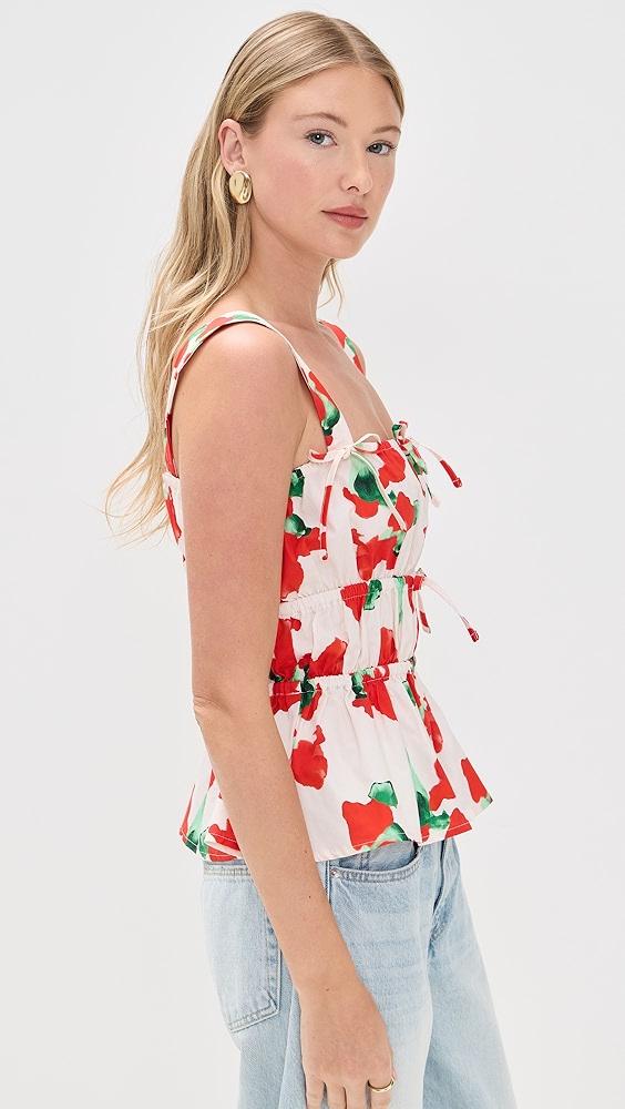 The Lulo Project The Bahia Top | Shopbop Product Image