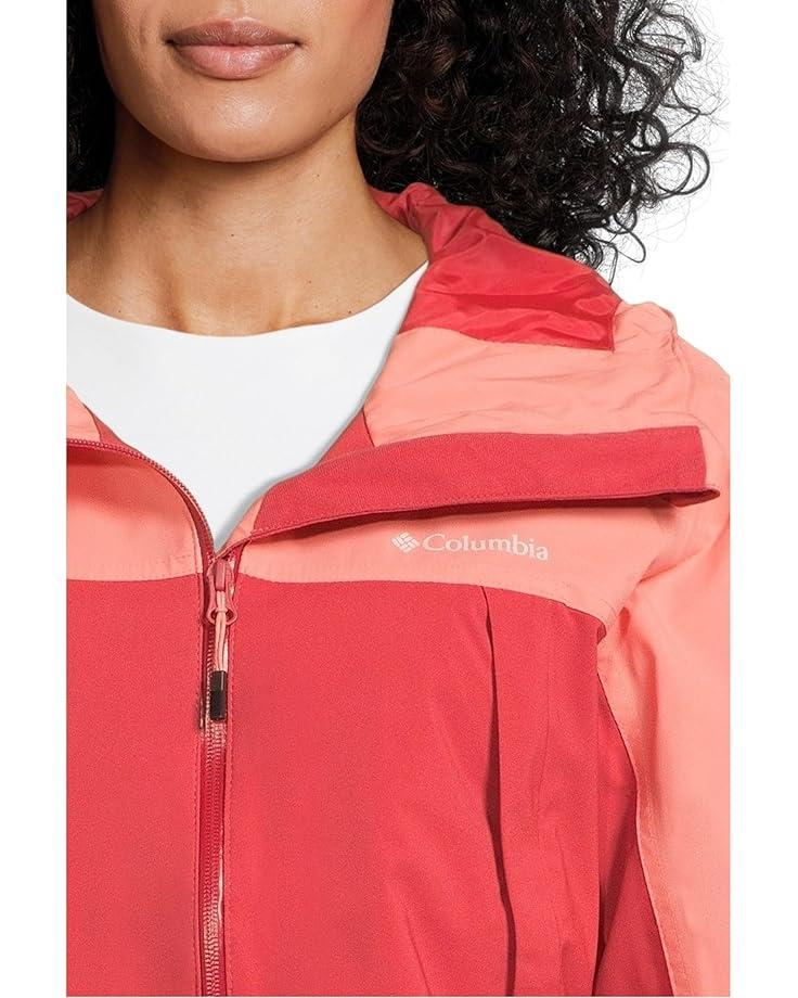 Scattered Showers™ Jacket Product Image