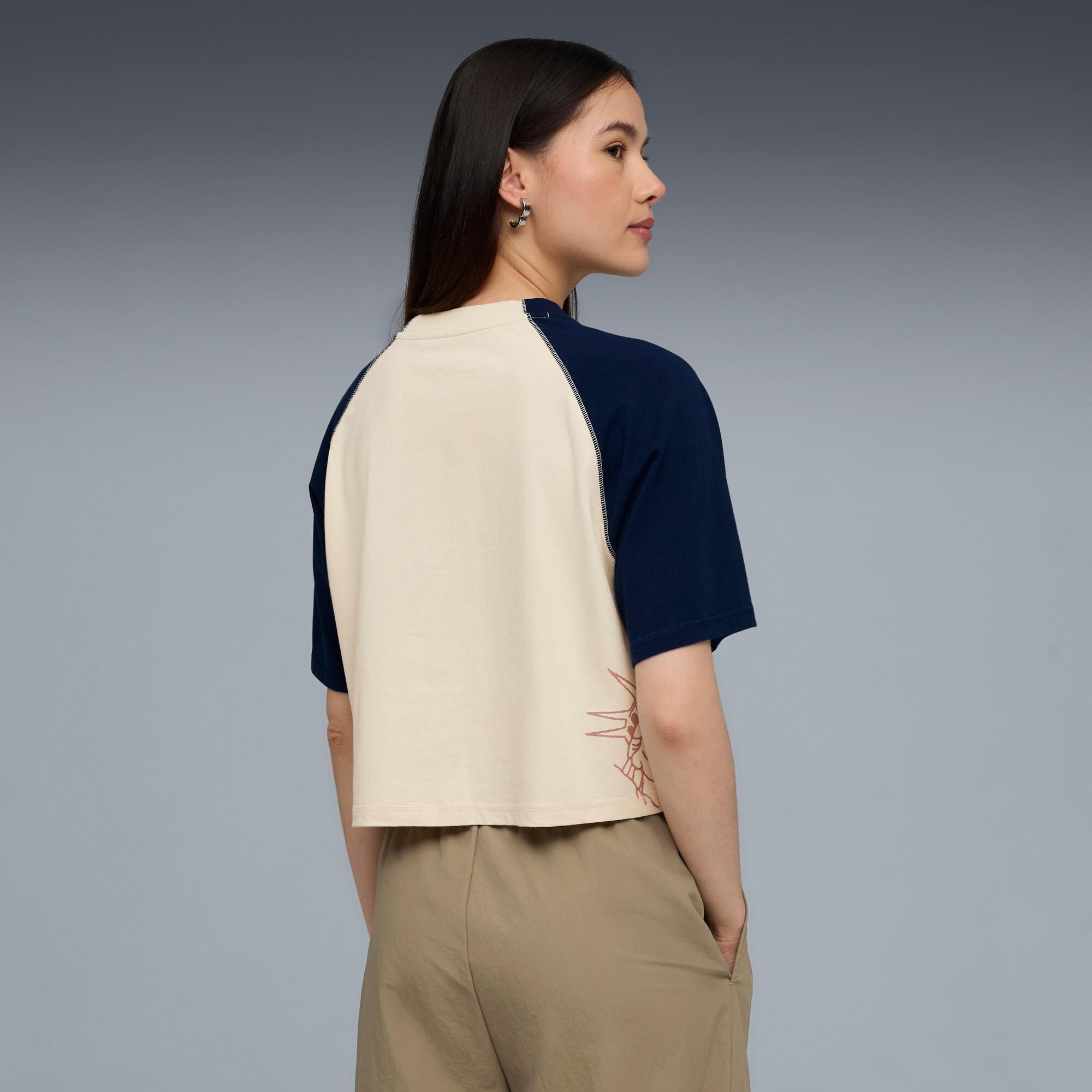 WARDROBE ESS NYC Tee Women Product Image