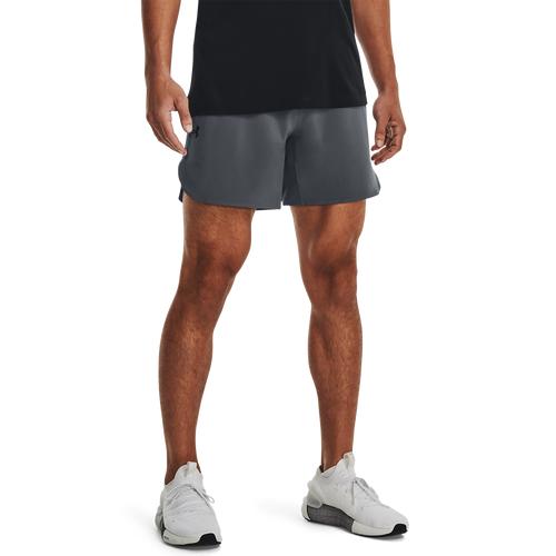 Under Armour Mens Under Armour Peak Woven Shorts - Mens Product Image