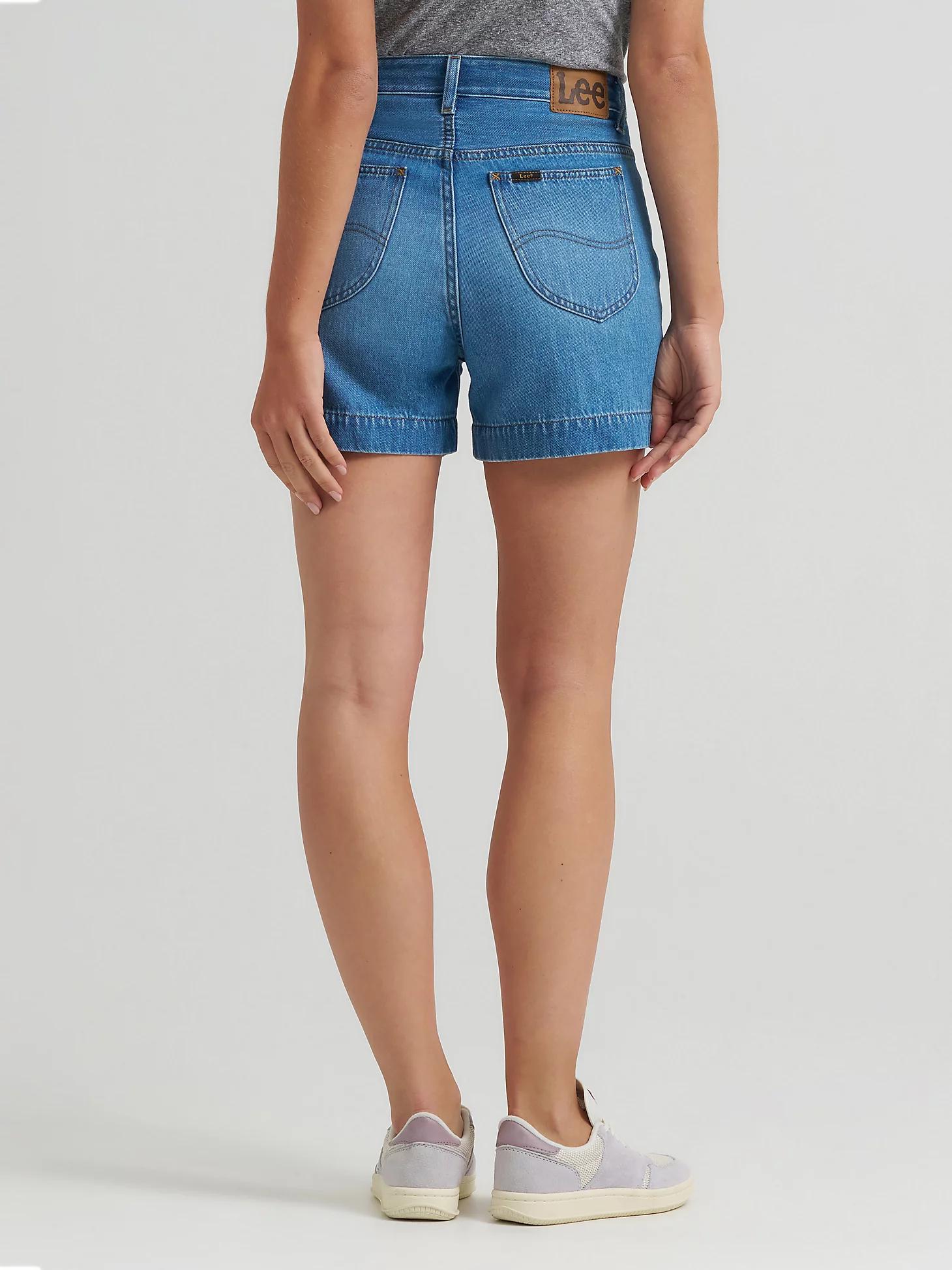 Women's Legendary Loose Drawstring Short | Women's Shorts | Lee® Product Image