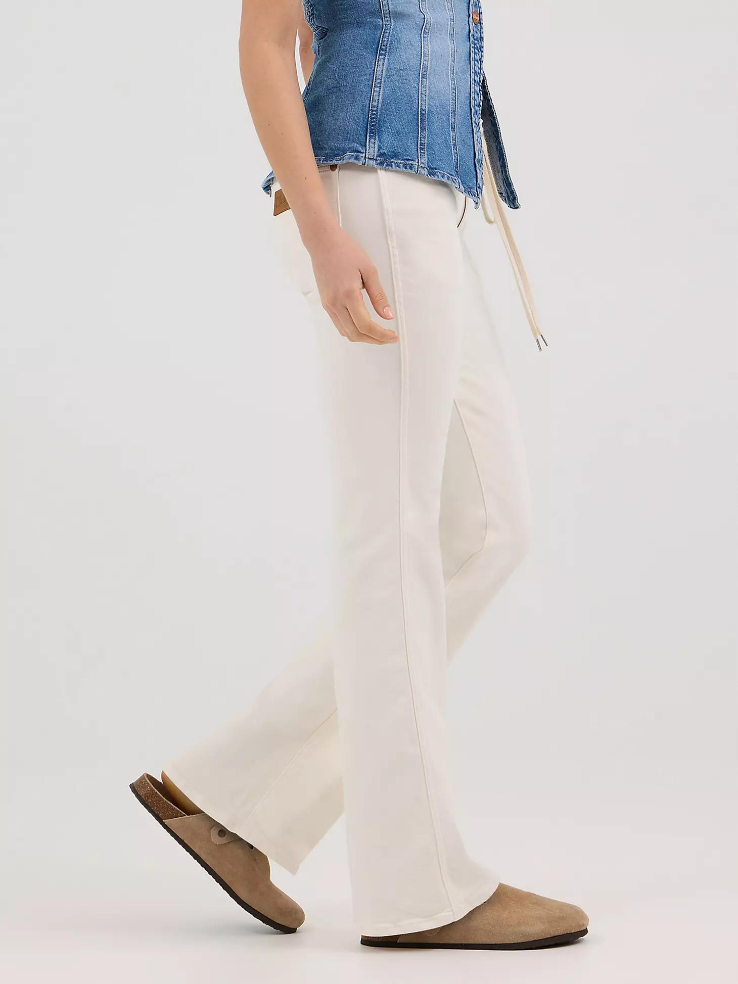 Women's Bootcut Jean | Women's JEANS | Wrangler® Product Image