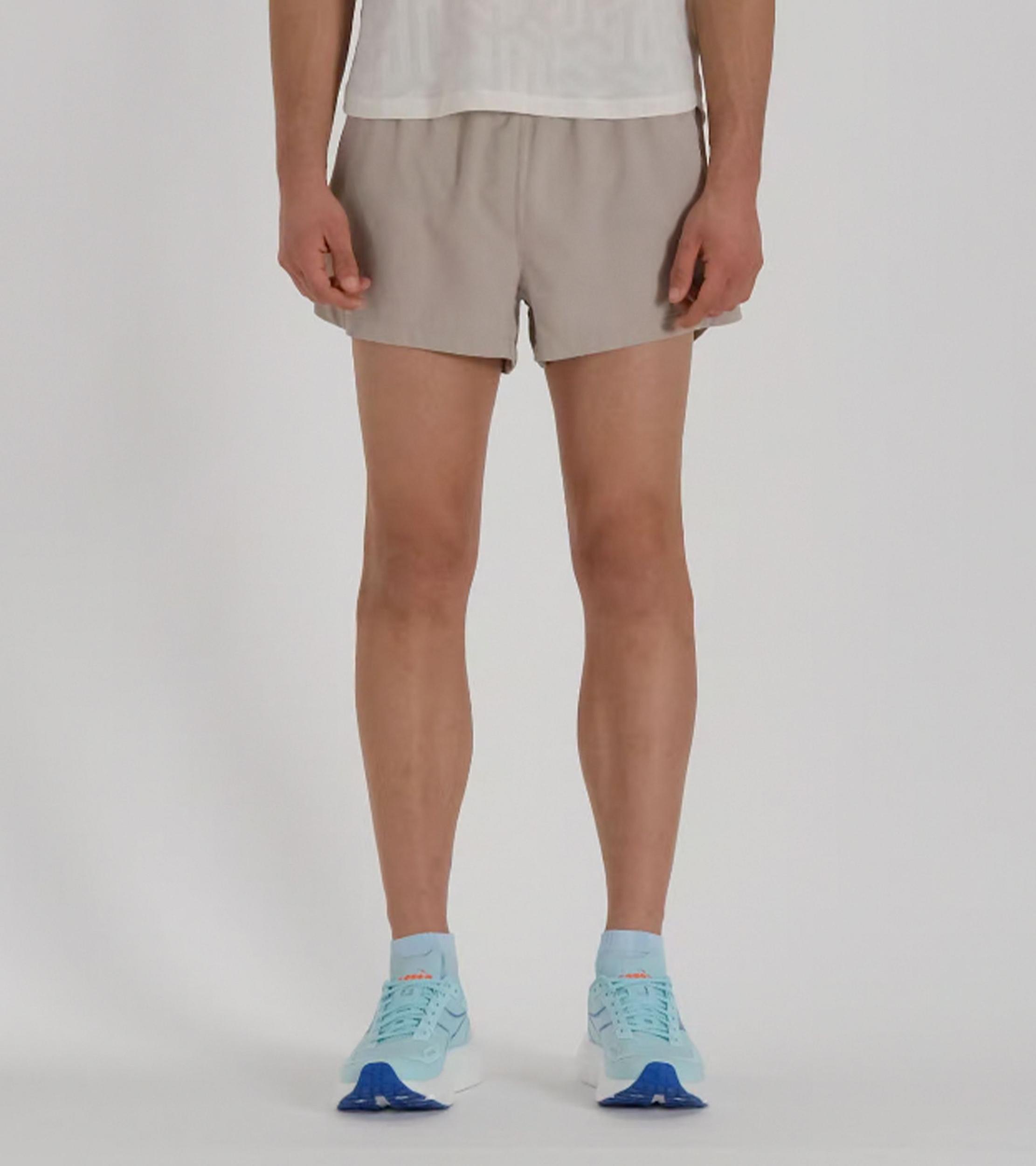 SUPER LIGHT SPLIT SHORTS 3 Product Image
