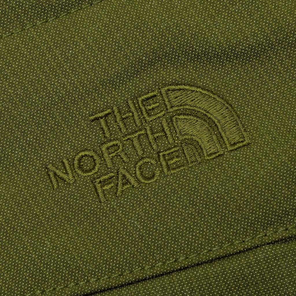 Ruff Rider Track Pant - Black Male Product Image