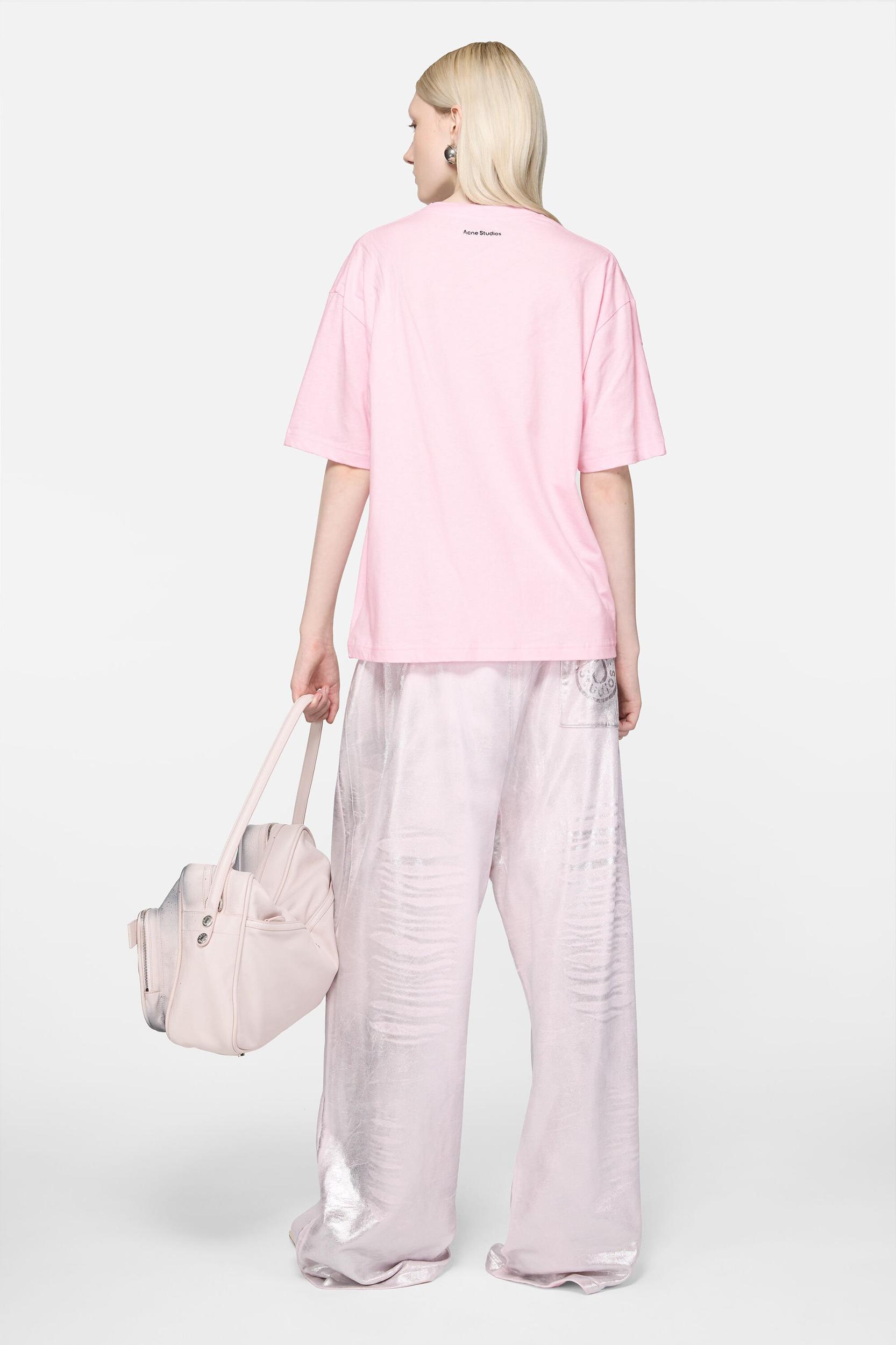 Logo t-shirt Product Image