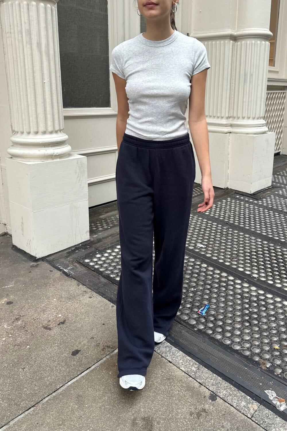 Anastasia Soft Sweatpants Product Image