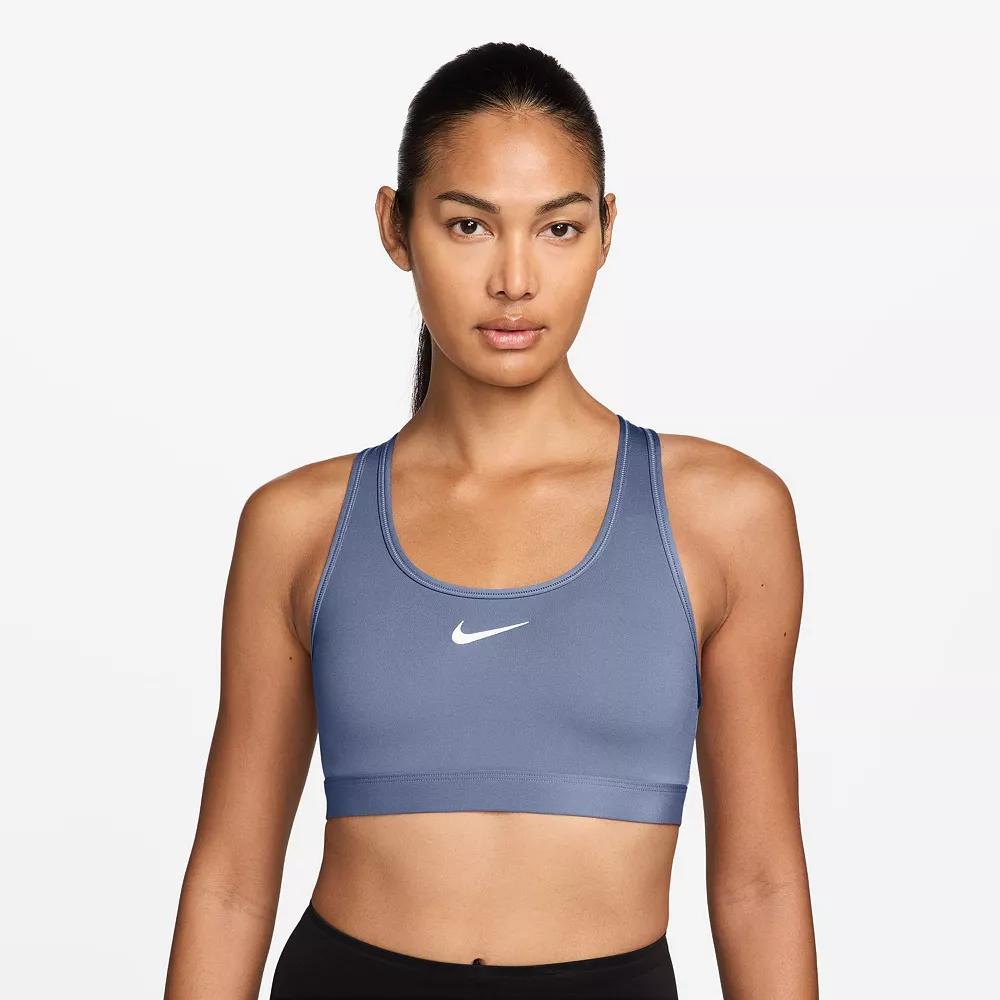 Women's Nike Swoosh Medium Support Padded Sports Bra,  Product Image