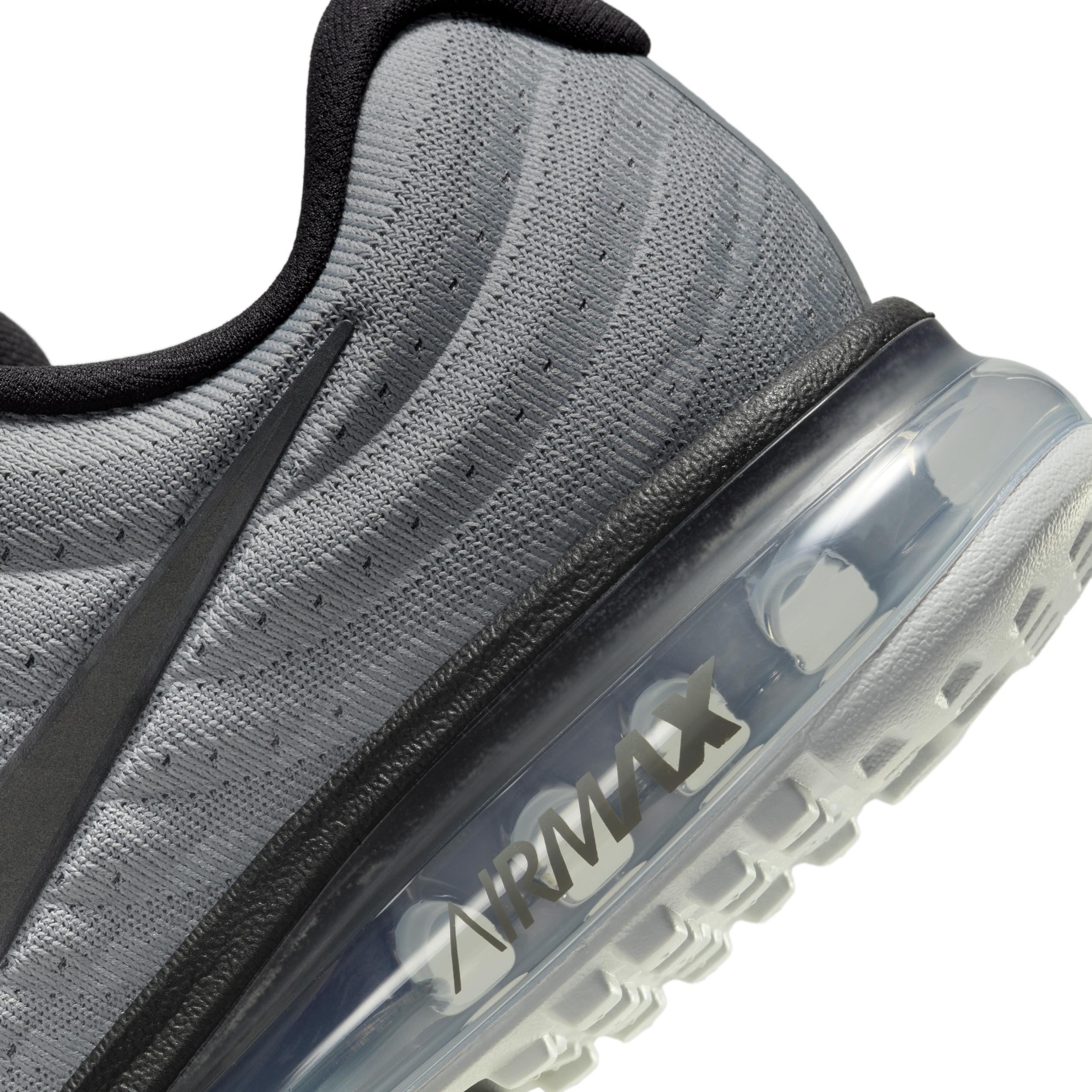 Nike Men's Air Max 2017 Shoes Product Image