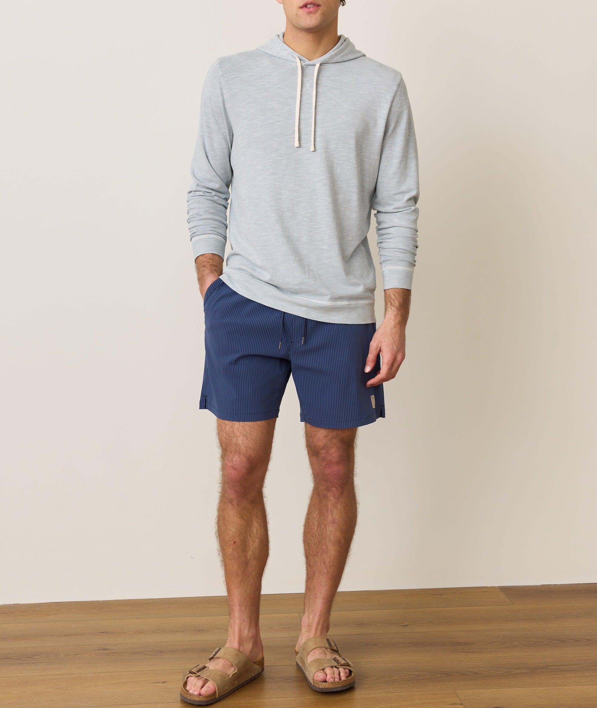 6" Lined Sport & Swim Short Product Image