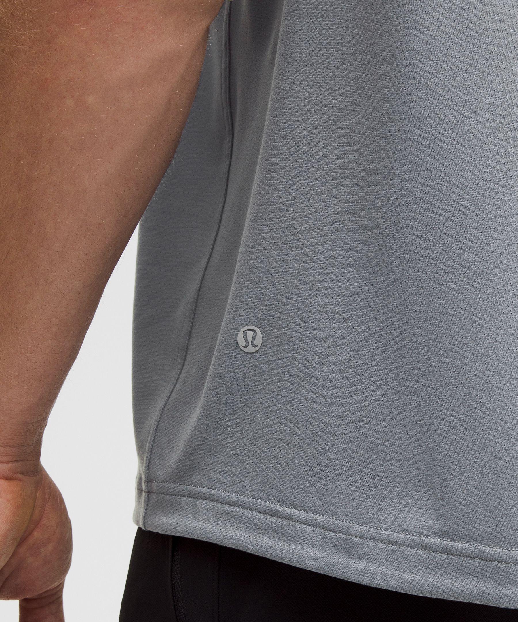 EasySet Training Sleeveless Shirt Product Image