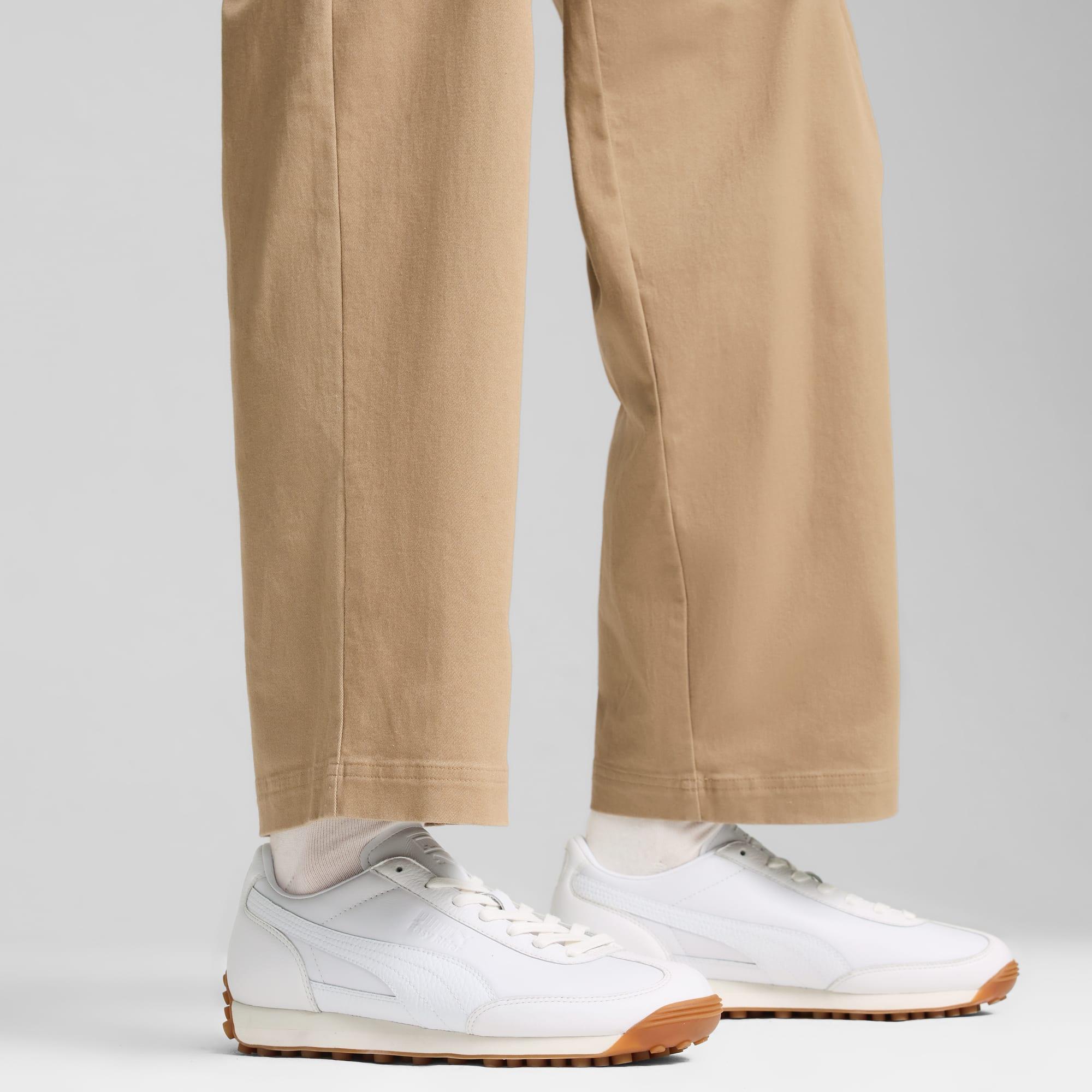 Puma Men's Easy Rider Lth - 399029-02 Male Product Image