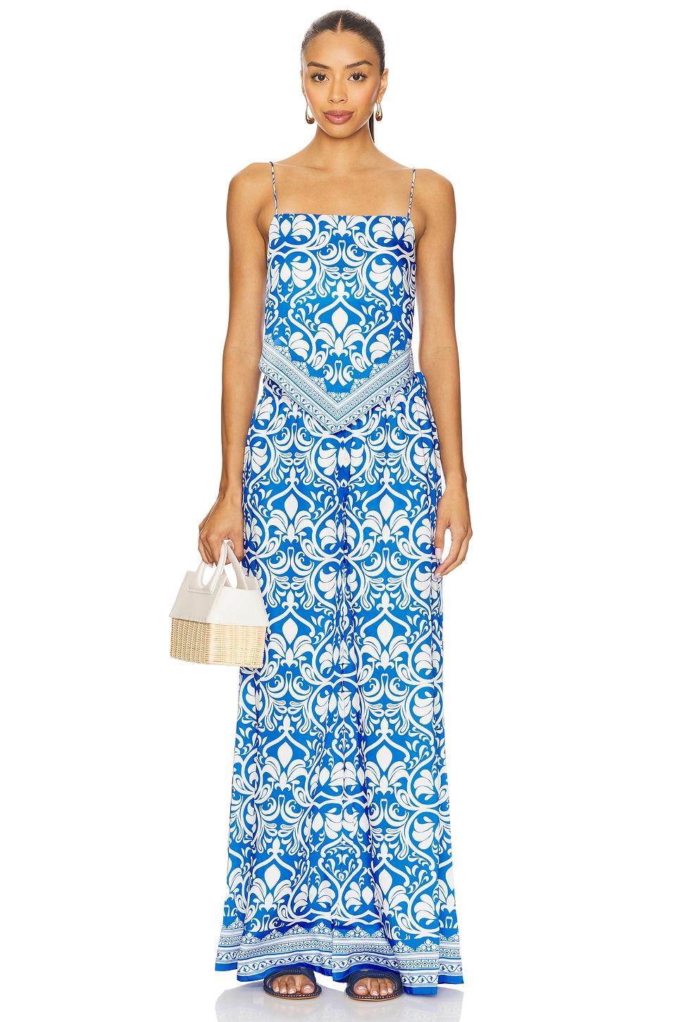 Keegan Pant Alice + Olivia Product Image