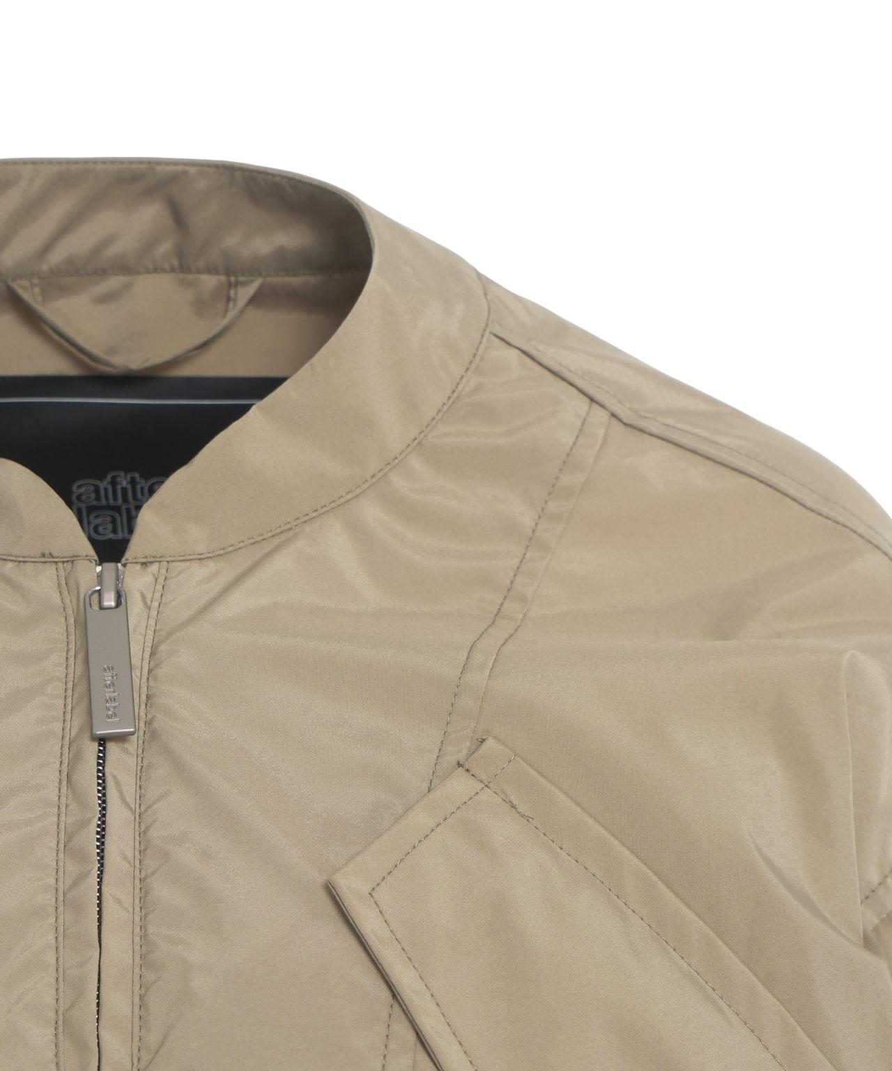 Cropped bomber jacket 'Kars' Product Image