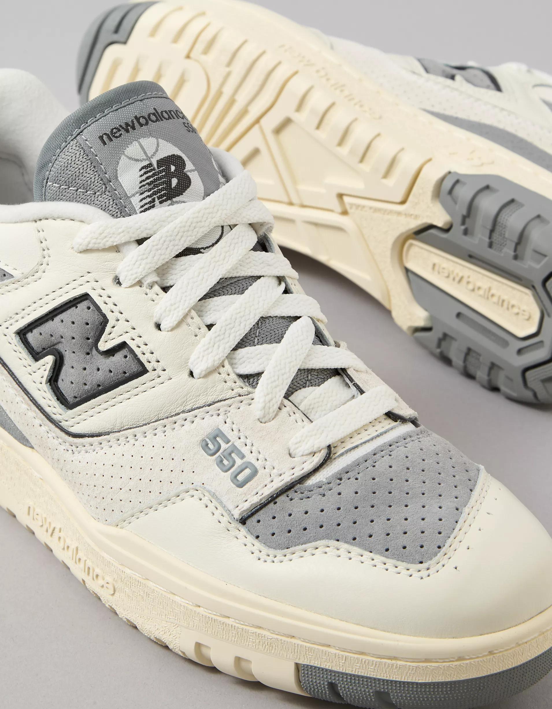 New Balance 550 Sneaker Product Image