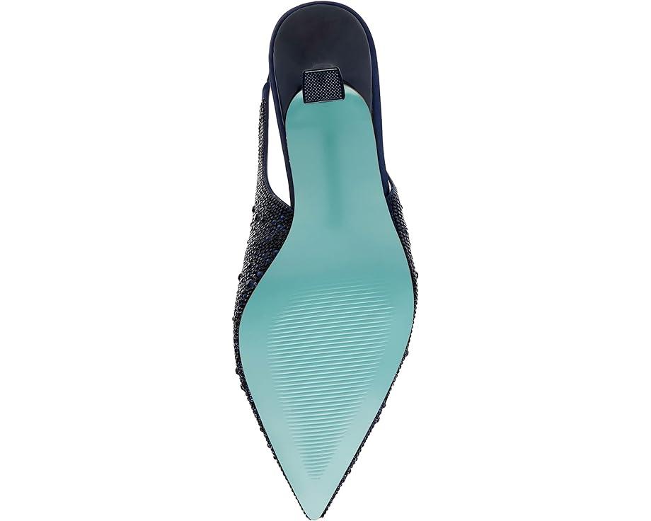 Kelsey Slim Leg Trousers in Super Stretch Ponte Knit Product Image