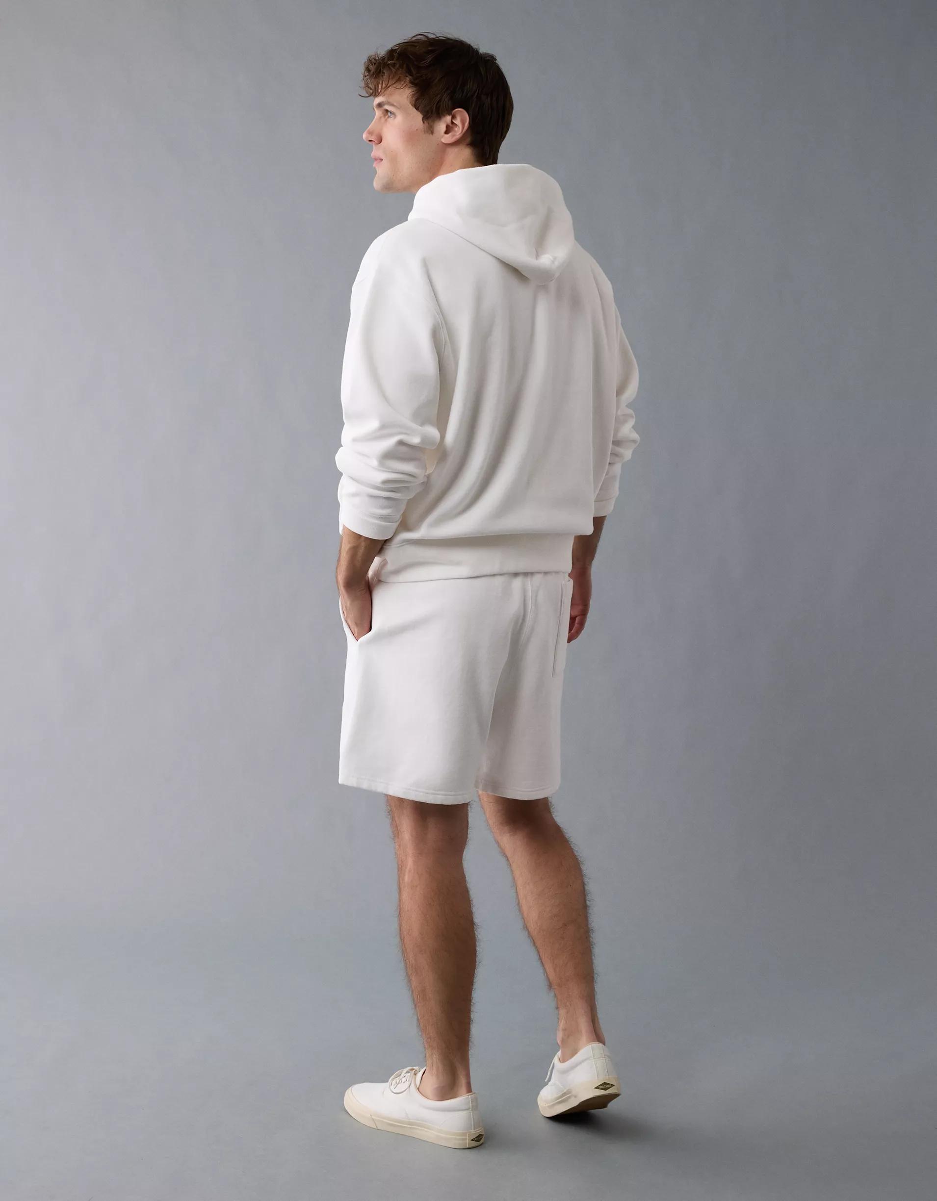 AE 6" Laidback Luxe Heavyweight Jogger Short Product Image