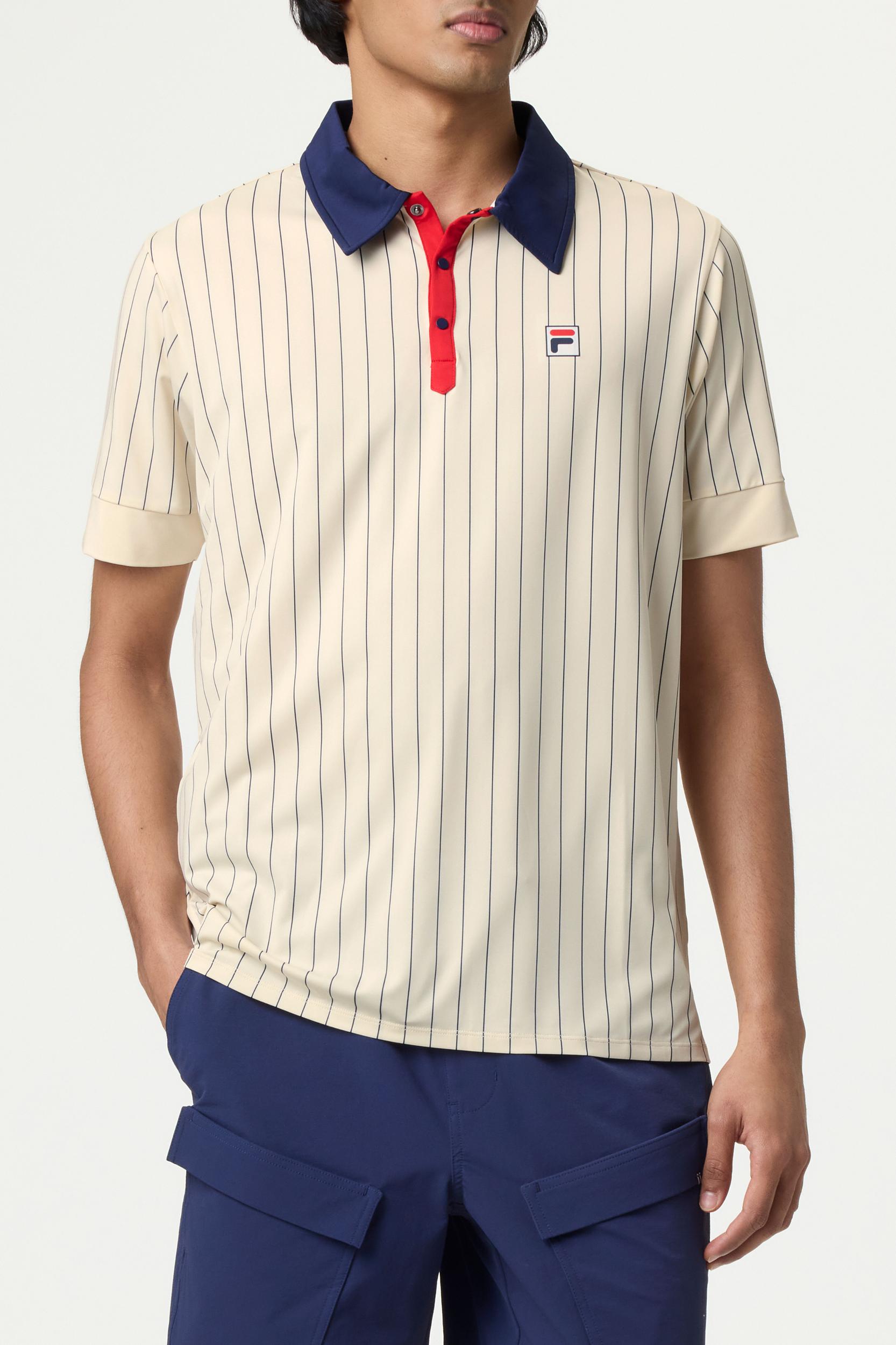 Performance Iconic BB1 Polo Product Image