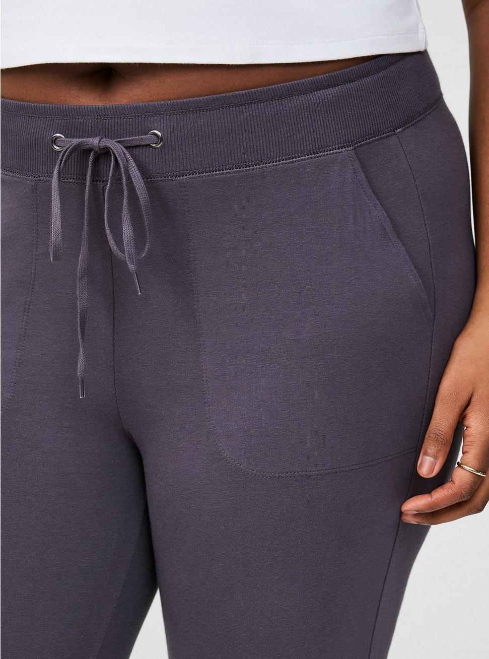 Full-Length Jogger Legging Product Image