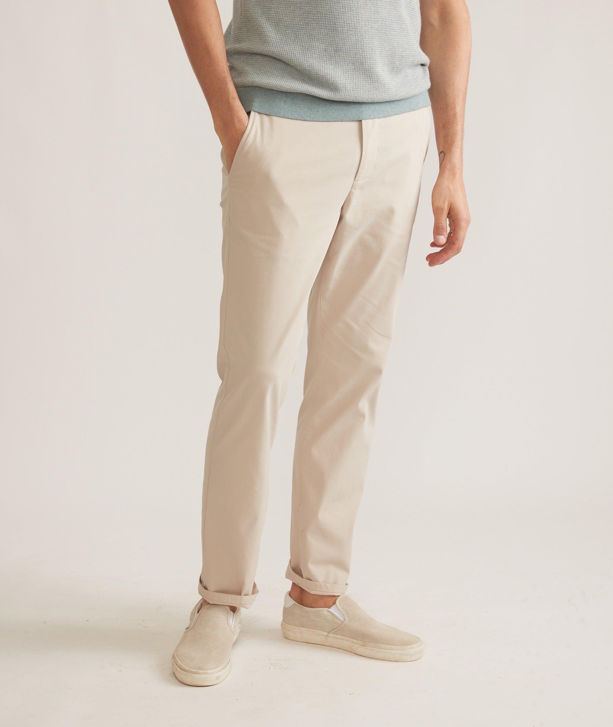 Saturday Breeze Chino Product Image