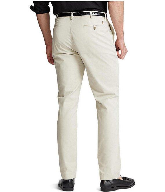 Polo Ralph Lauren Big & Tall Classic-Fit Stretch Chino Pants Product Image