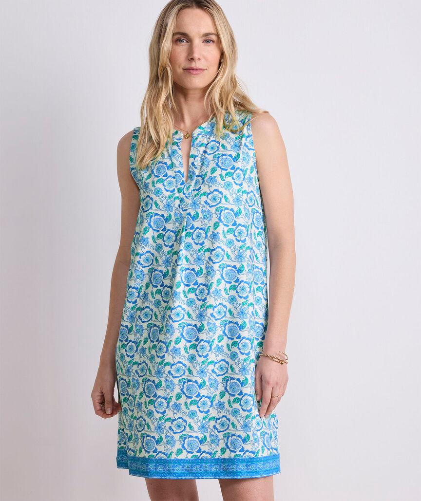 Sankaty Shift Dress Product Image