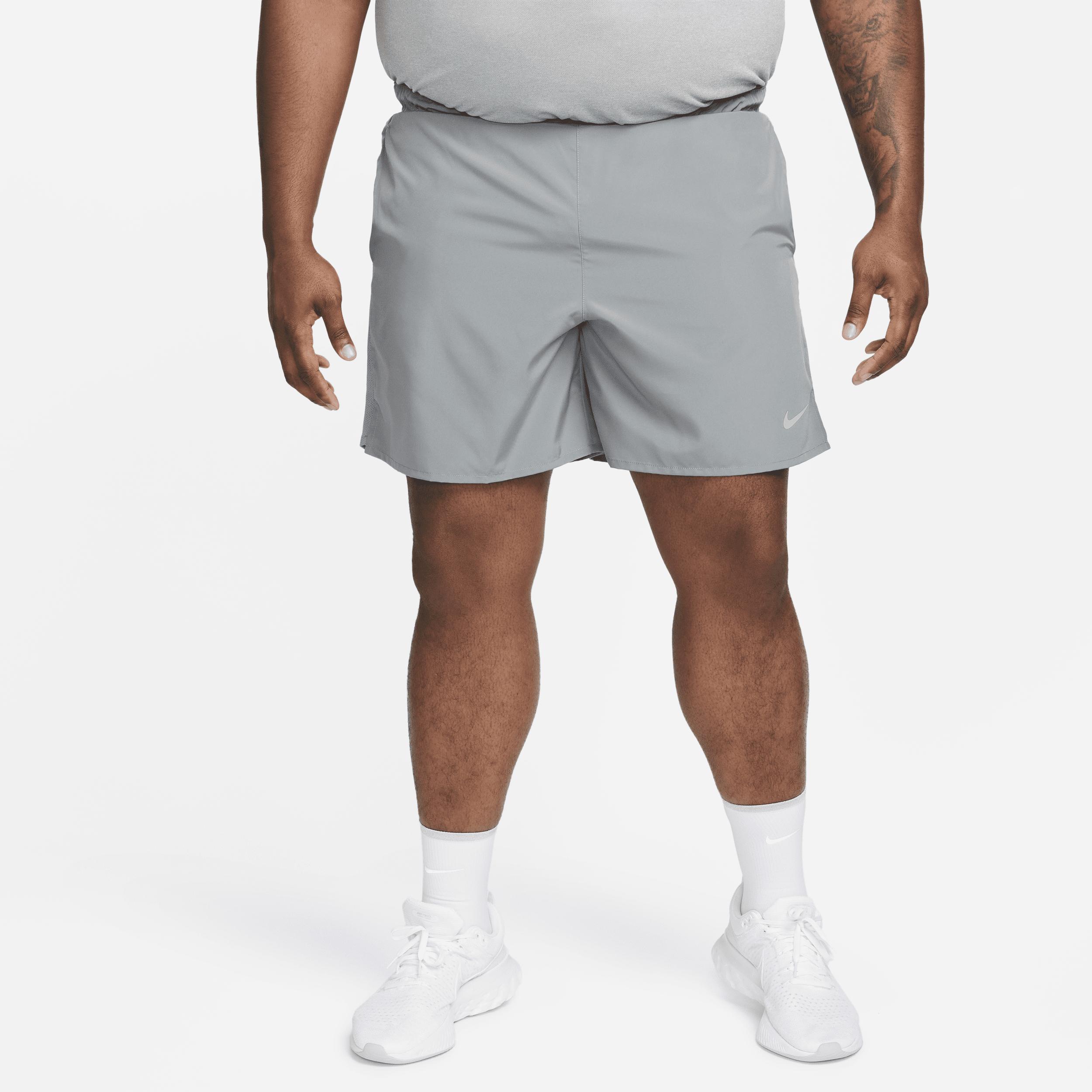 Nike Mens Nike Dri-FIT Challenger BF Shorts - Mens Product Image