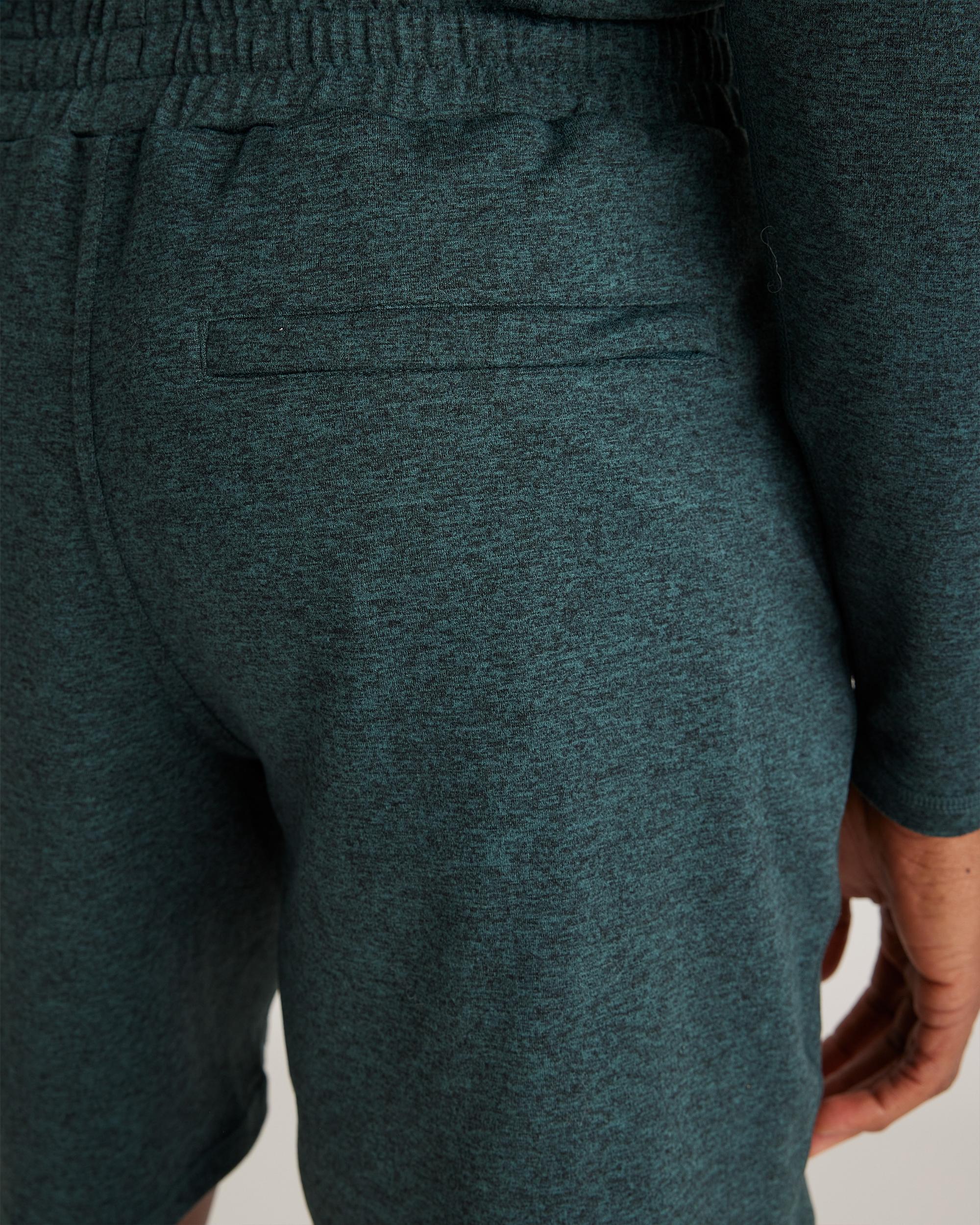 Quince | Men's Super Soft Performance Shorts Flowknit Activewear, Size XL, Recycled Polyester Product Image