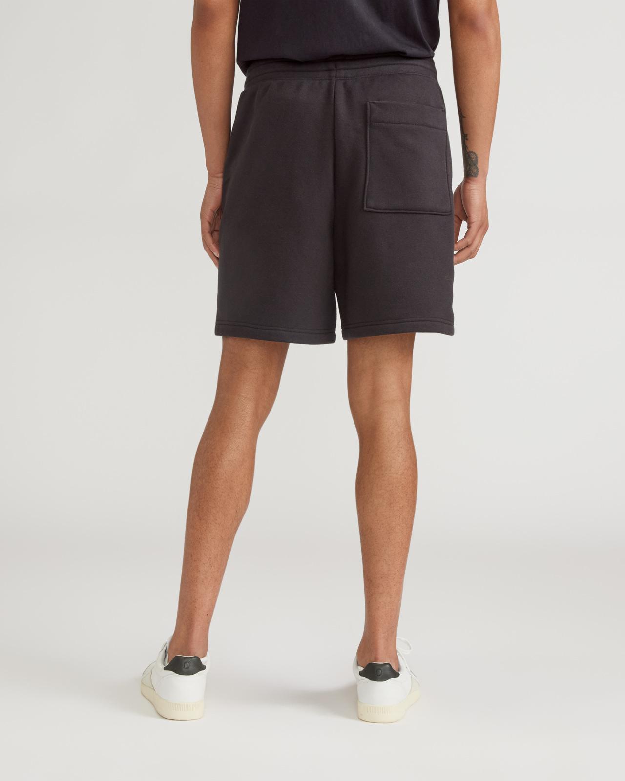 The ReTrack Short Product Image