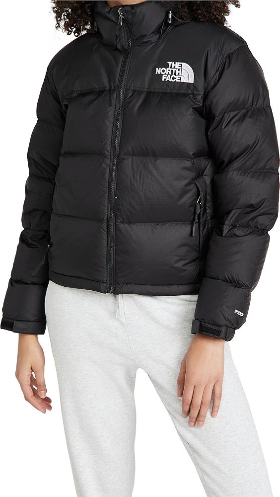 The North Face 1996 Retro Nuptse Jacket | Shopbop Product Image