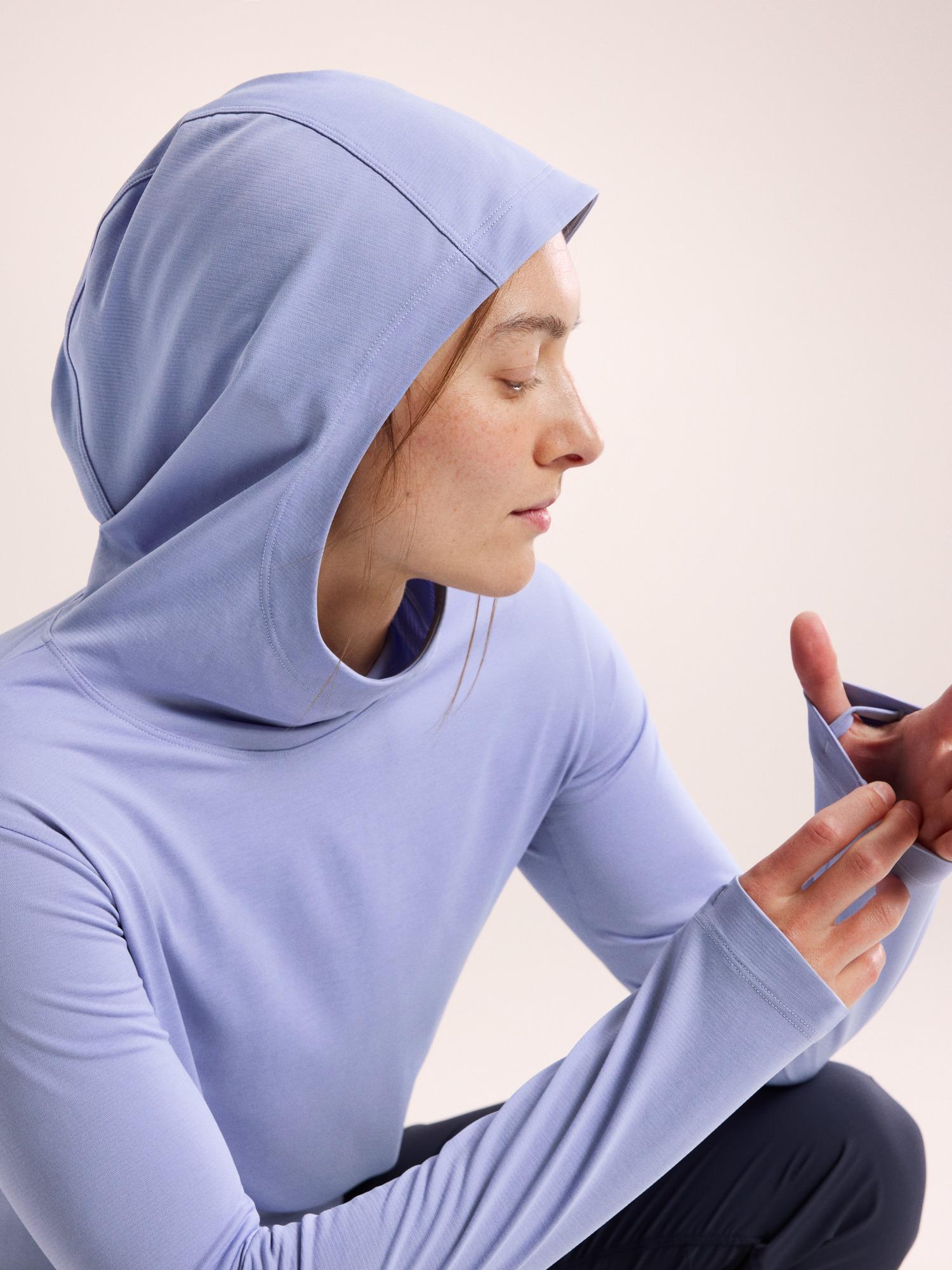 Taema Hoody Women's Product Image