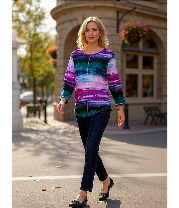 Westbound the HIGH RISE fit Skinny Pants Product Image