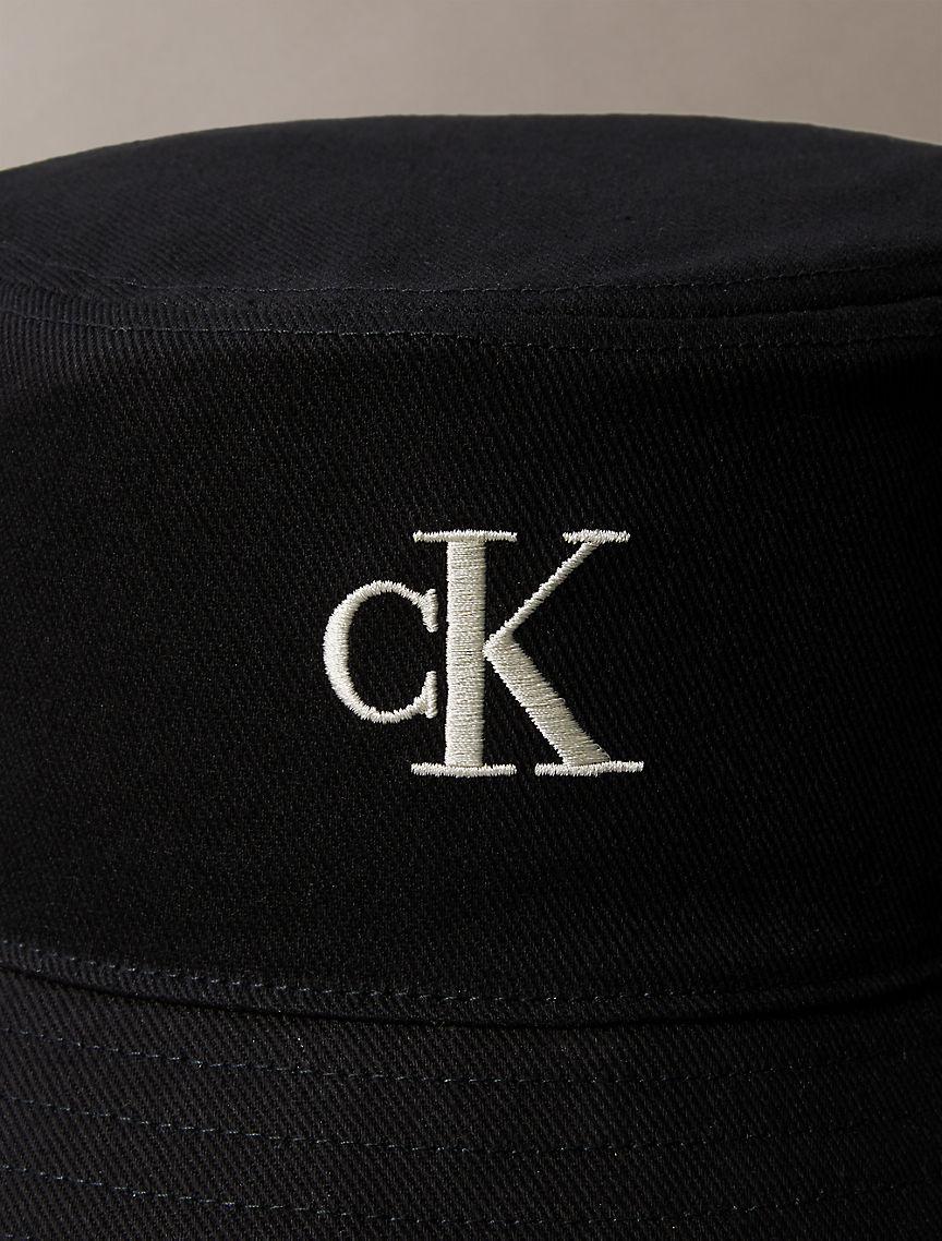 Compact Monogram Logo Bucket Hat Product Image