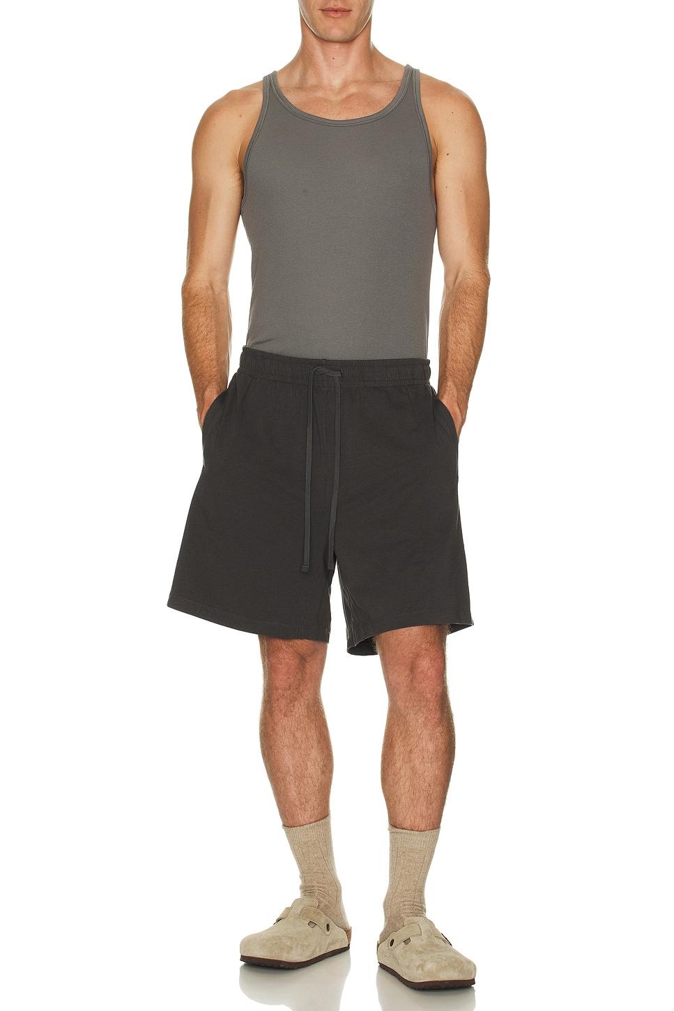 Jersey Short Product Image