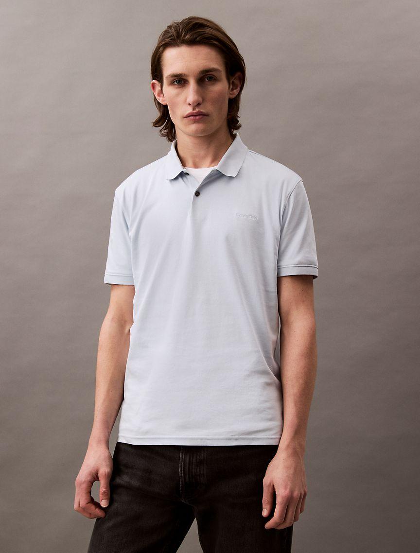 Liquid Touch Polo Shirt Product Image