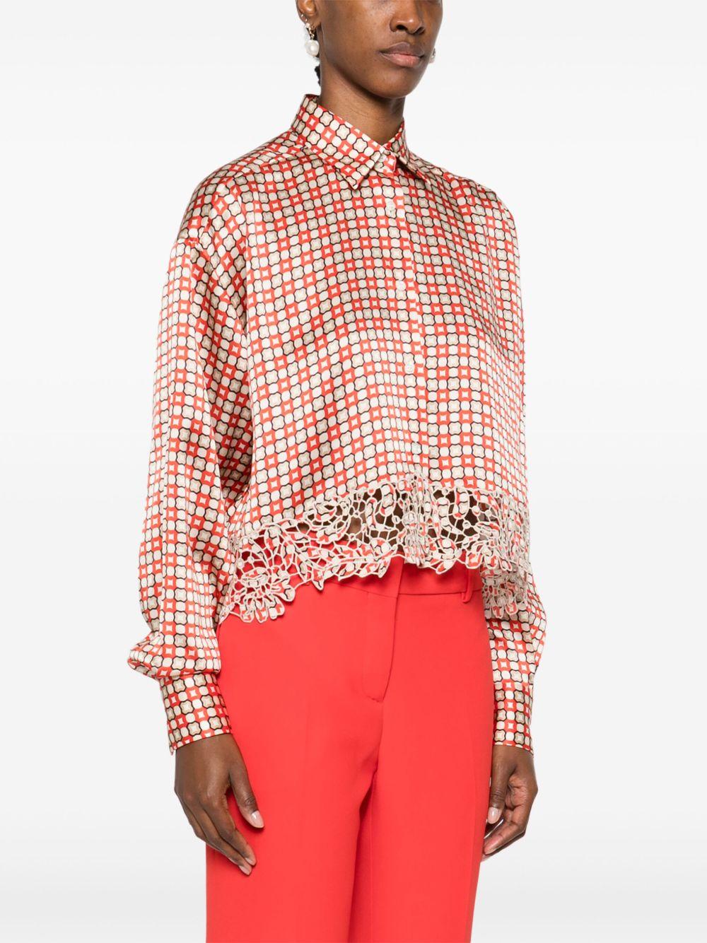 printed shirt Product Image