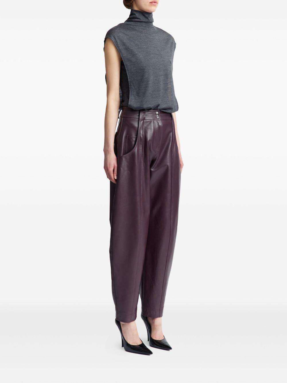 Ovica sleeveless top Product Image